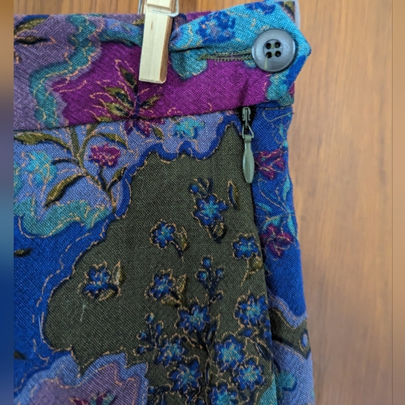 Geiger skirt - Picture 7 of 9